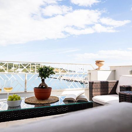 Casa Blue Sea View, Philian Collection Appartement Skiathos-stad Buitenkant foto