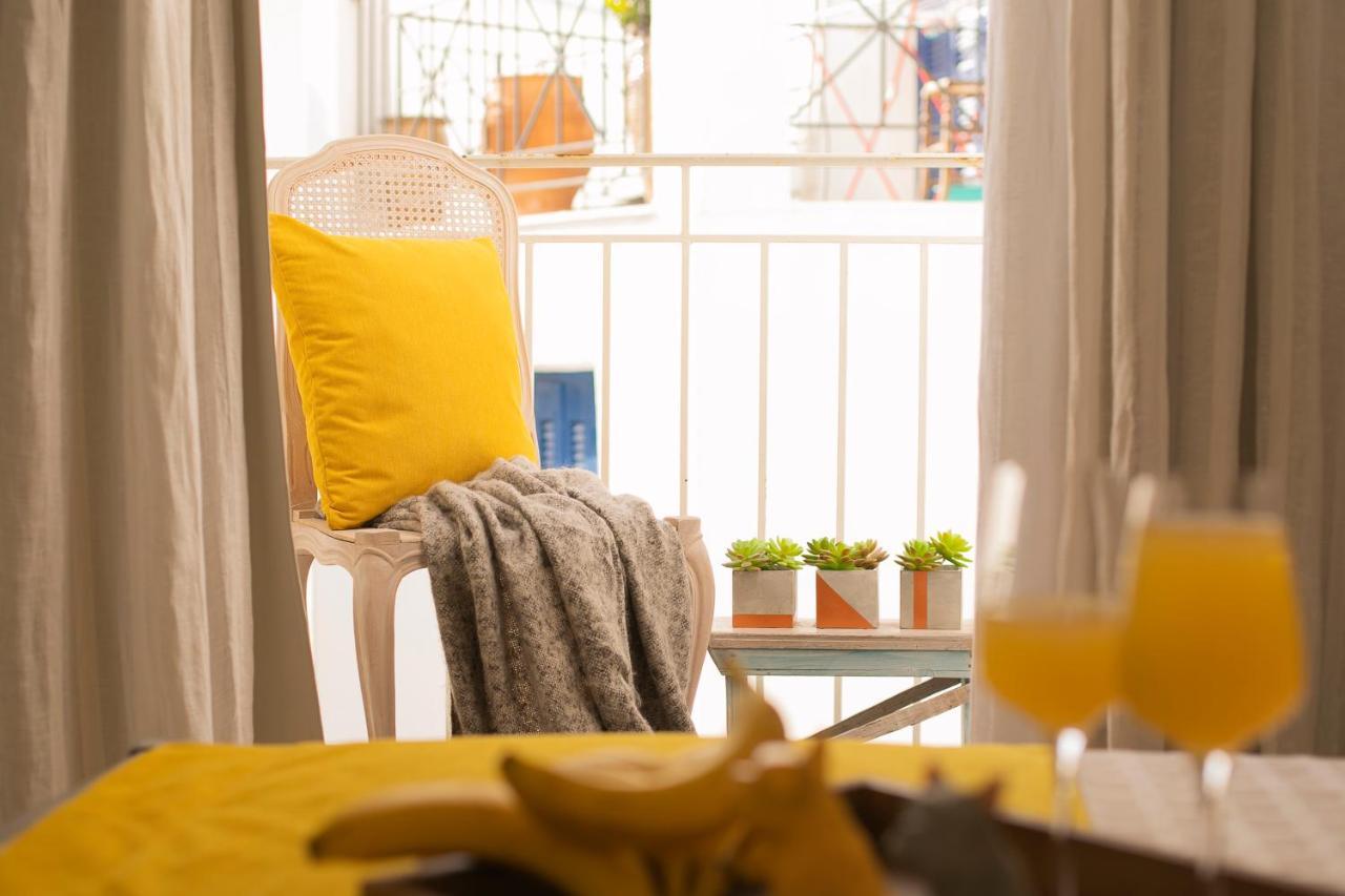 Casa Blue Sea View, Philian Collection Appartement Skiathos-stad Buitenkant foto