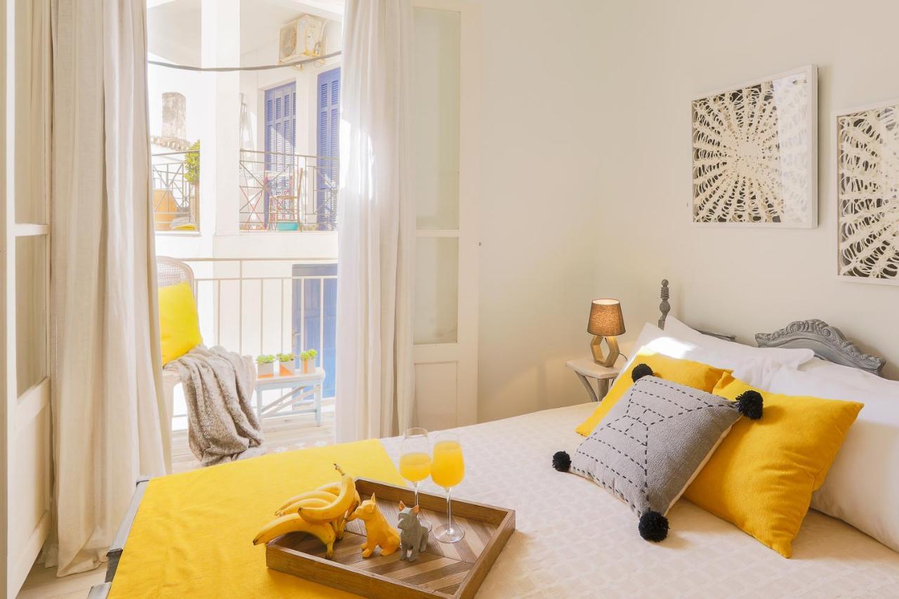 Casa Blue Sea View, Philian Collection Appartement Skiathos-stad Buitenkant foto