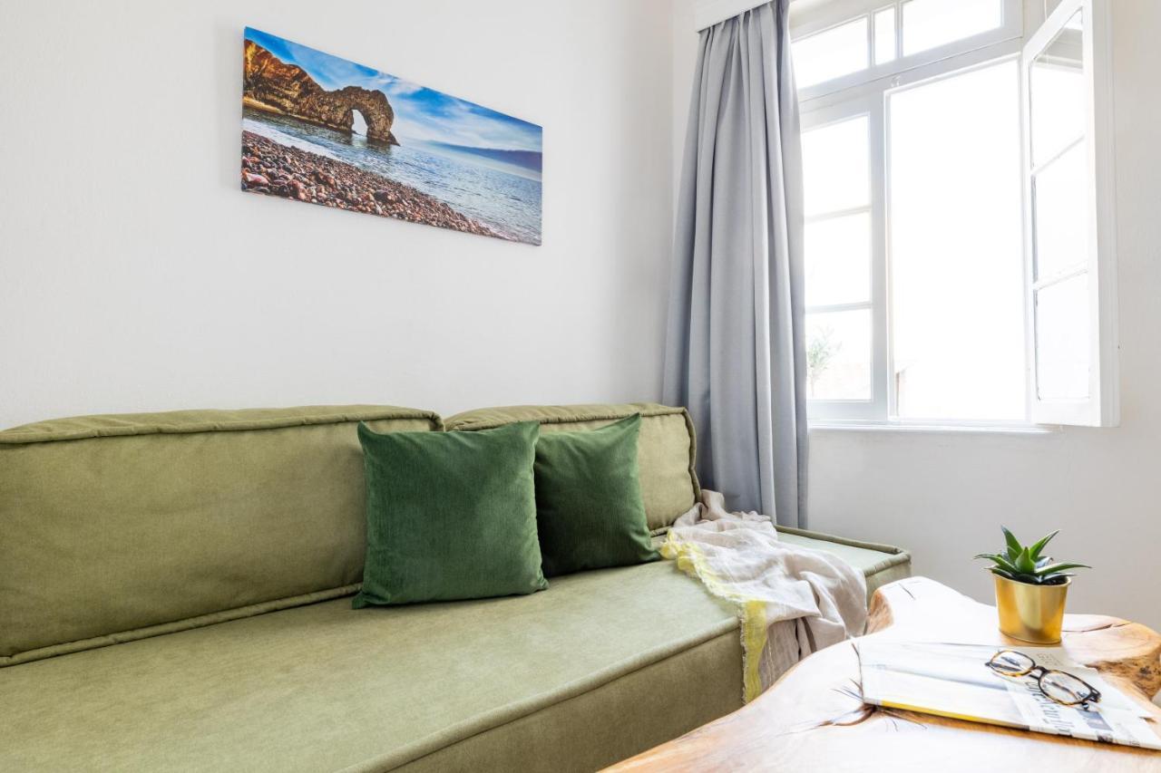 Casa Blue Sea View, Philian Collection Appartement Skiathos-stad Buitenkant foto