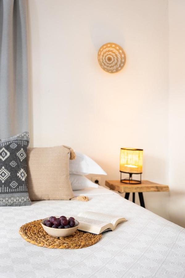 Casa Blue Sea View, Philian Collection Appartement Skiathos-stad Buitenkant foto